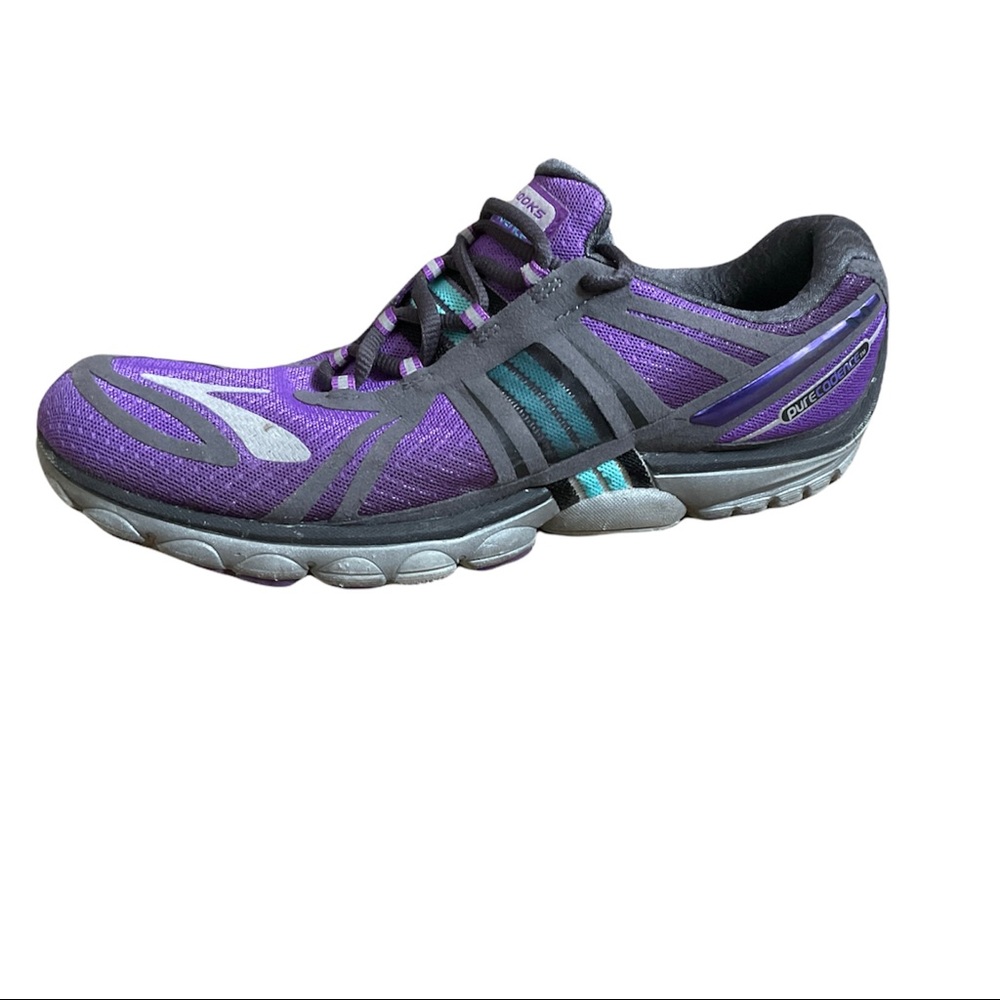 Brooks Cadence Running Sneaker